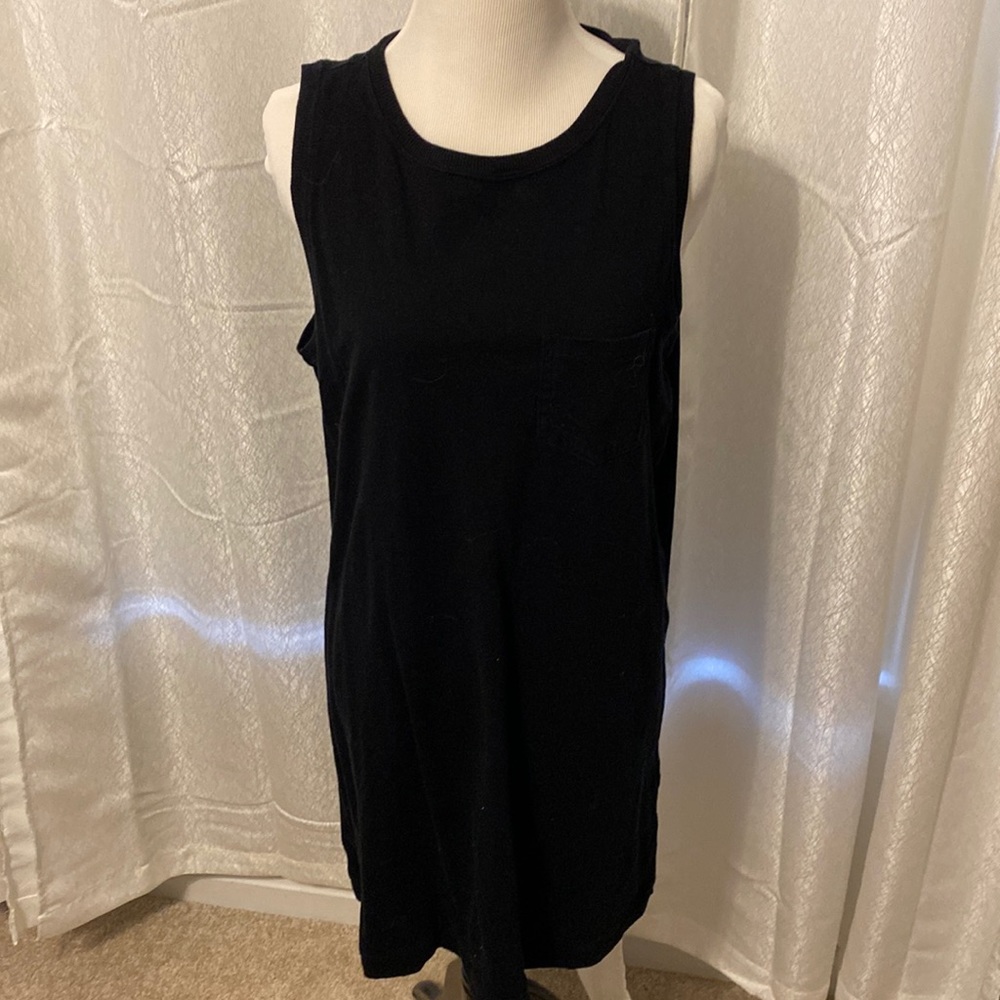 Old Navy tank dress ❤️